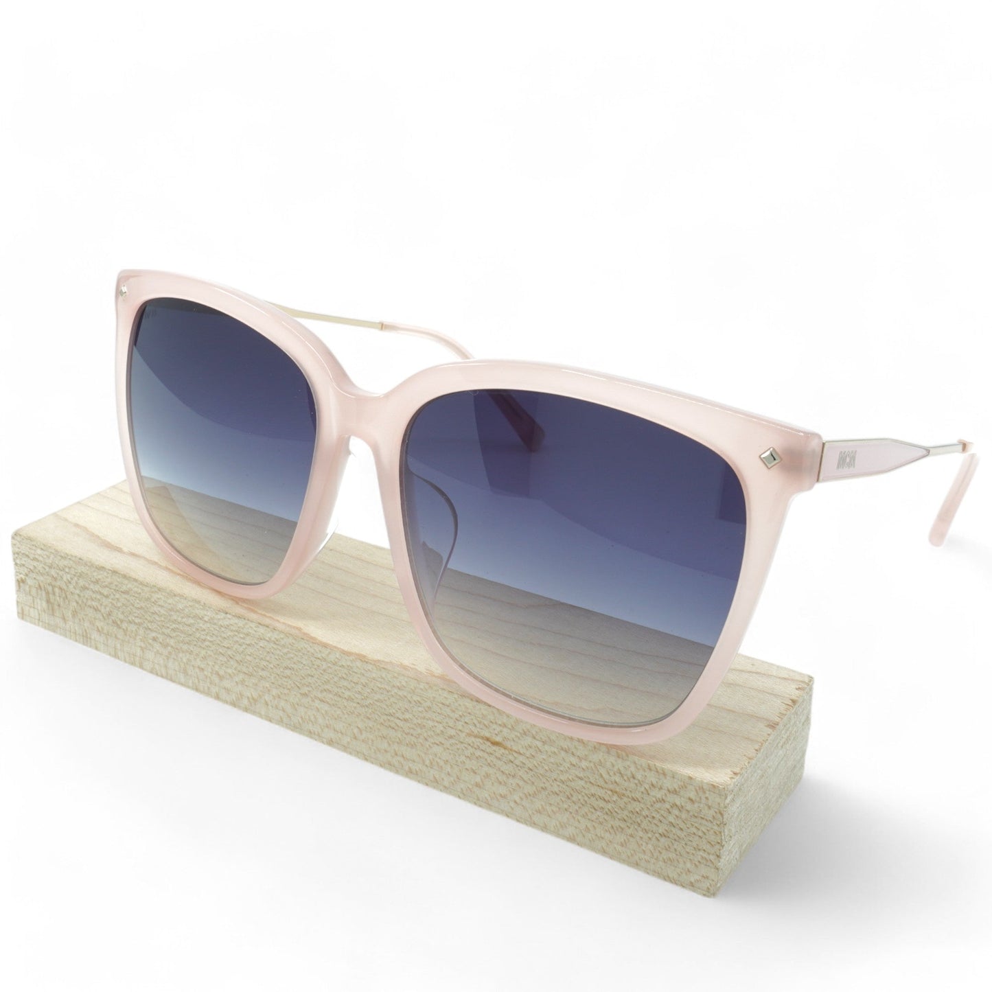 Unisex Mcm Square Sunglasses