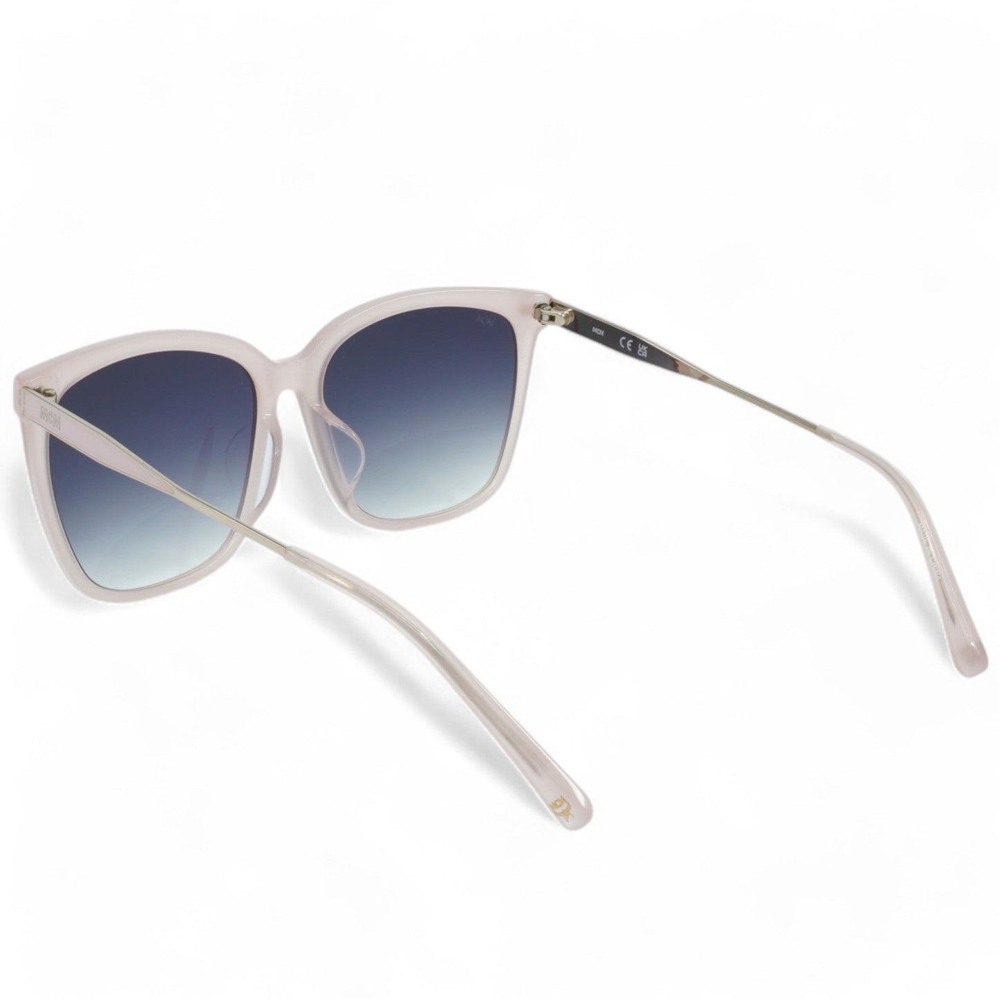 Unisex Mcm Square Sunglasses