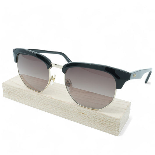 Unisex Mcm Rectangular Sunglasses