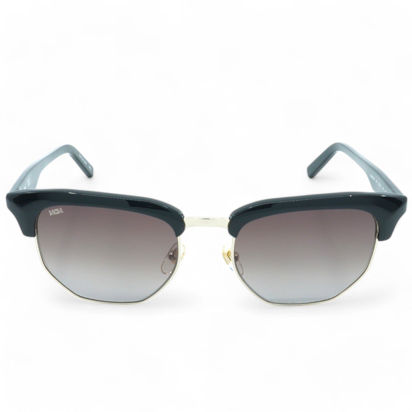 Unisex Mcm Rectangular Sunglasses