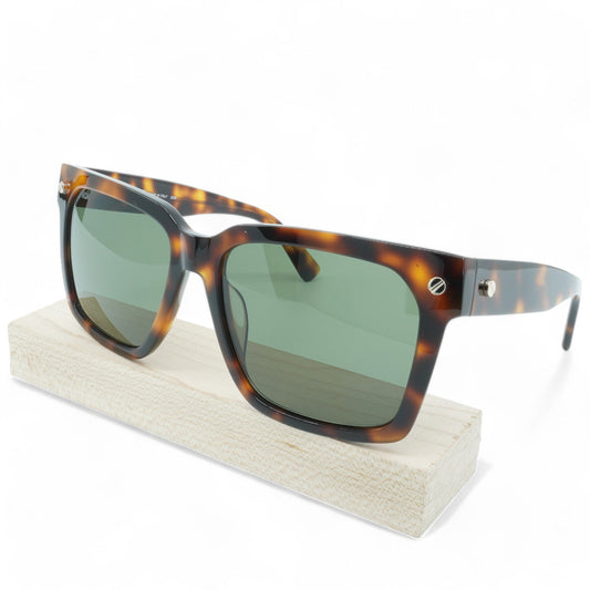 Unisex Mcm Square Sunglasses