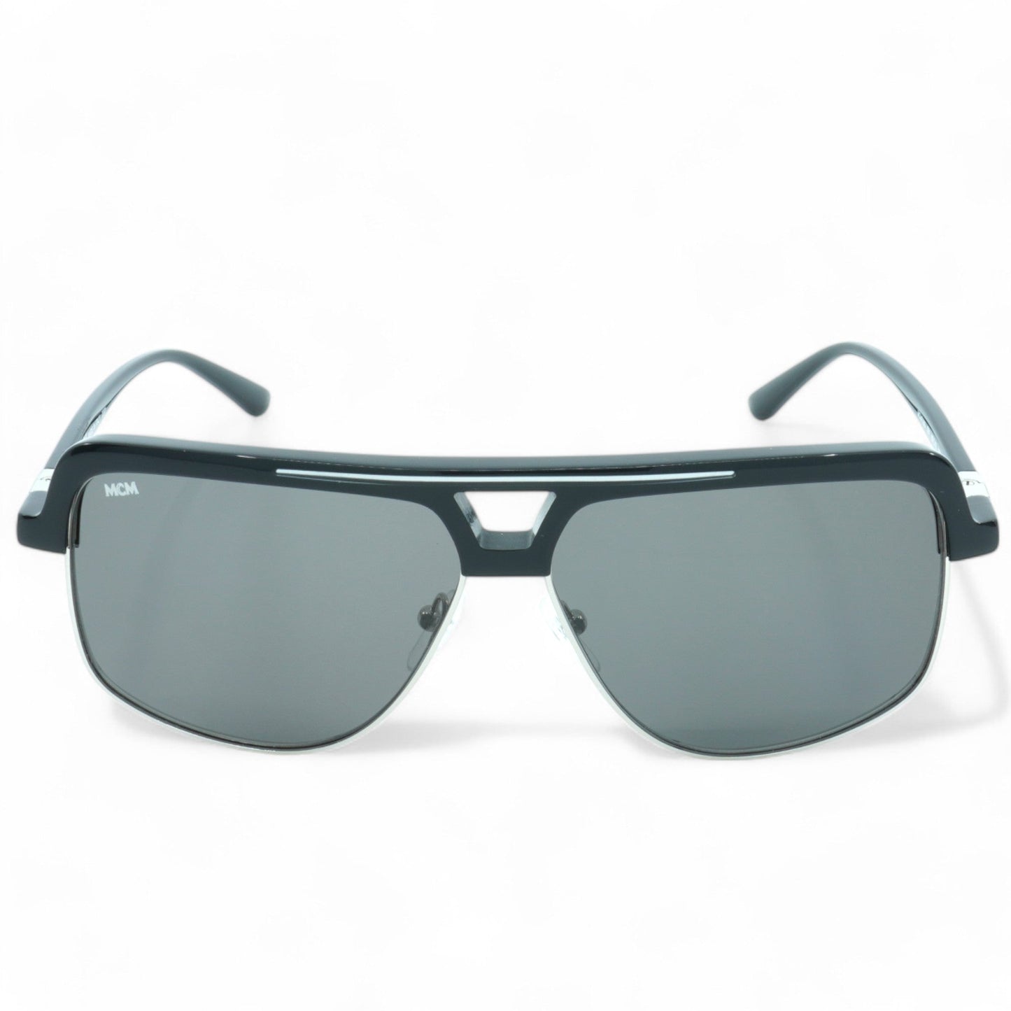 Unisex Mcm Aviator Sunglasses