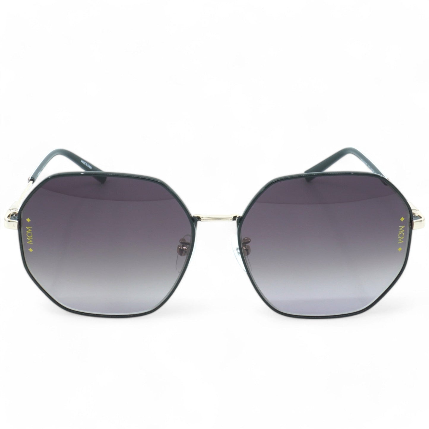 Mcm Rectangular Sunglasses