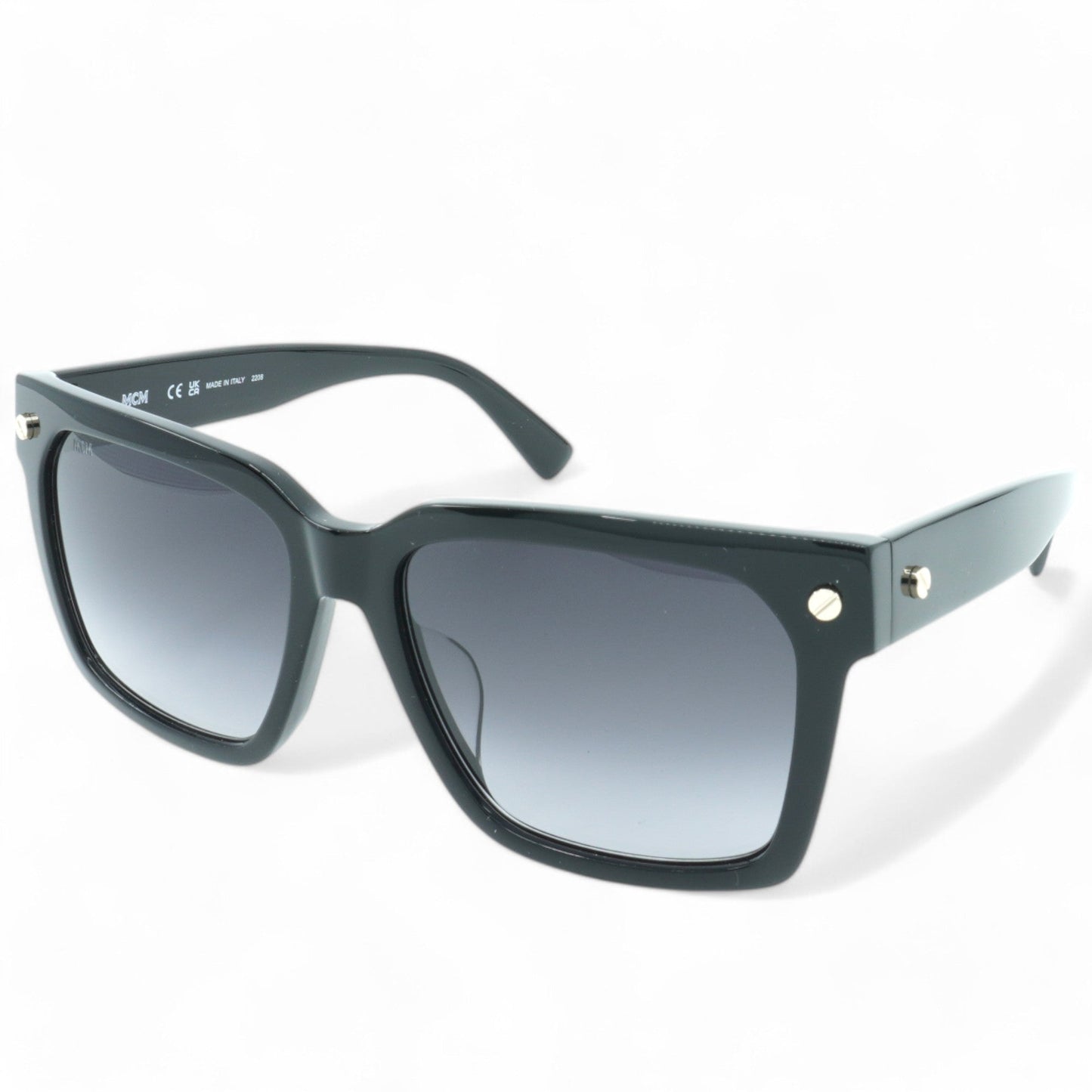 Mcm Square Sunglasses