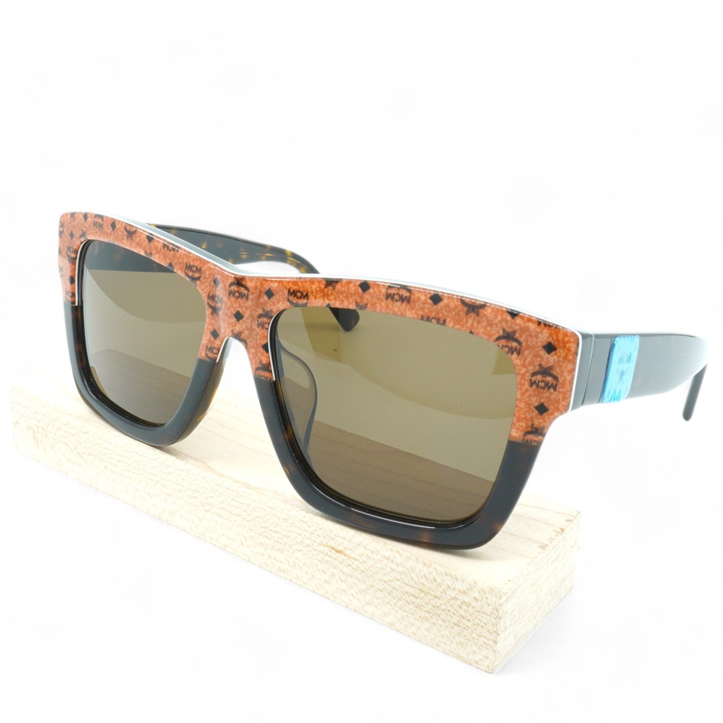 Mcm Square Sunglasses