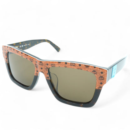 Mcm Square Sunglasses