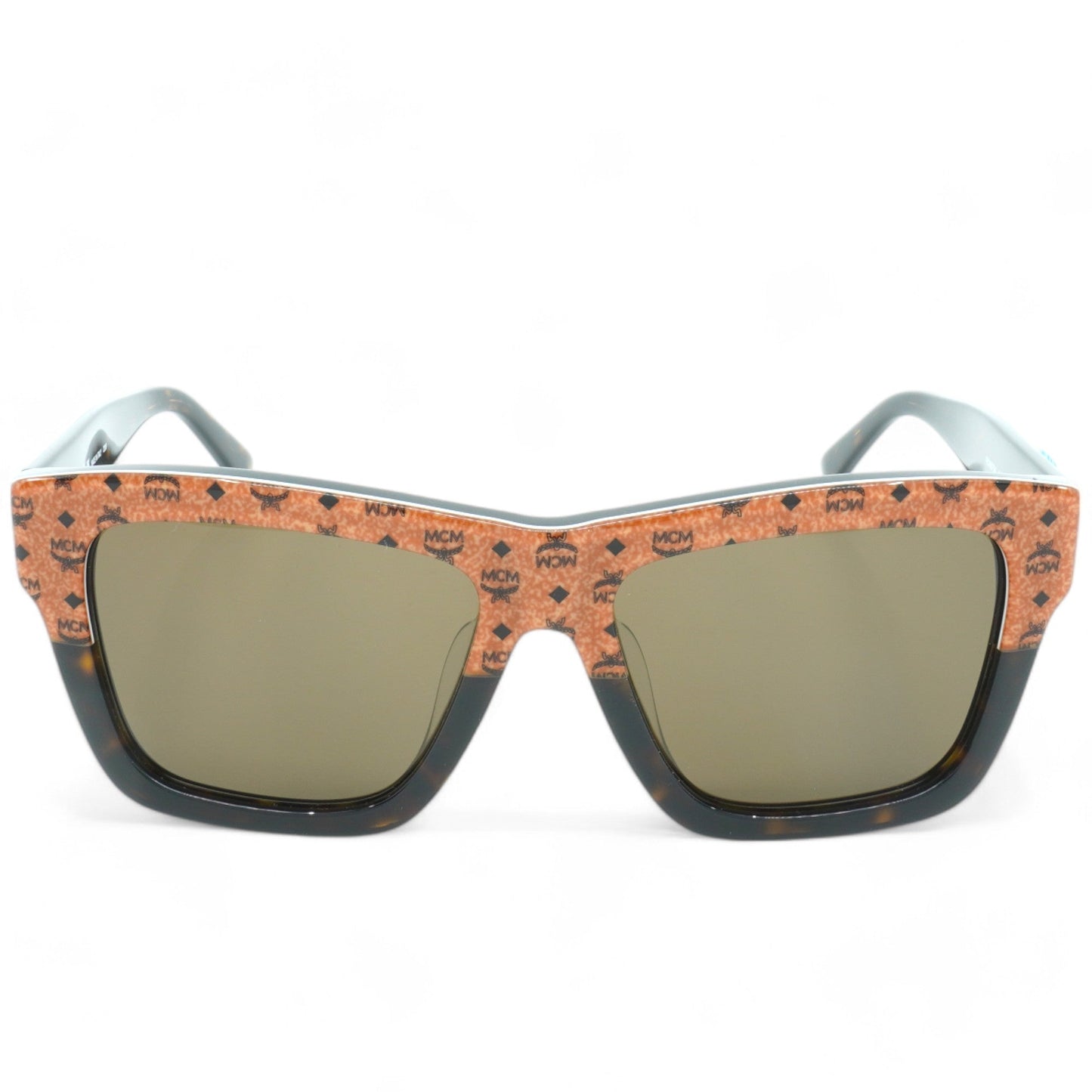 Mcm Square Sunglasses