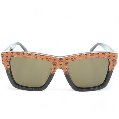 Mcm Square Sunglasses