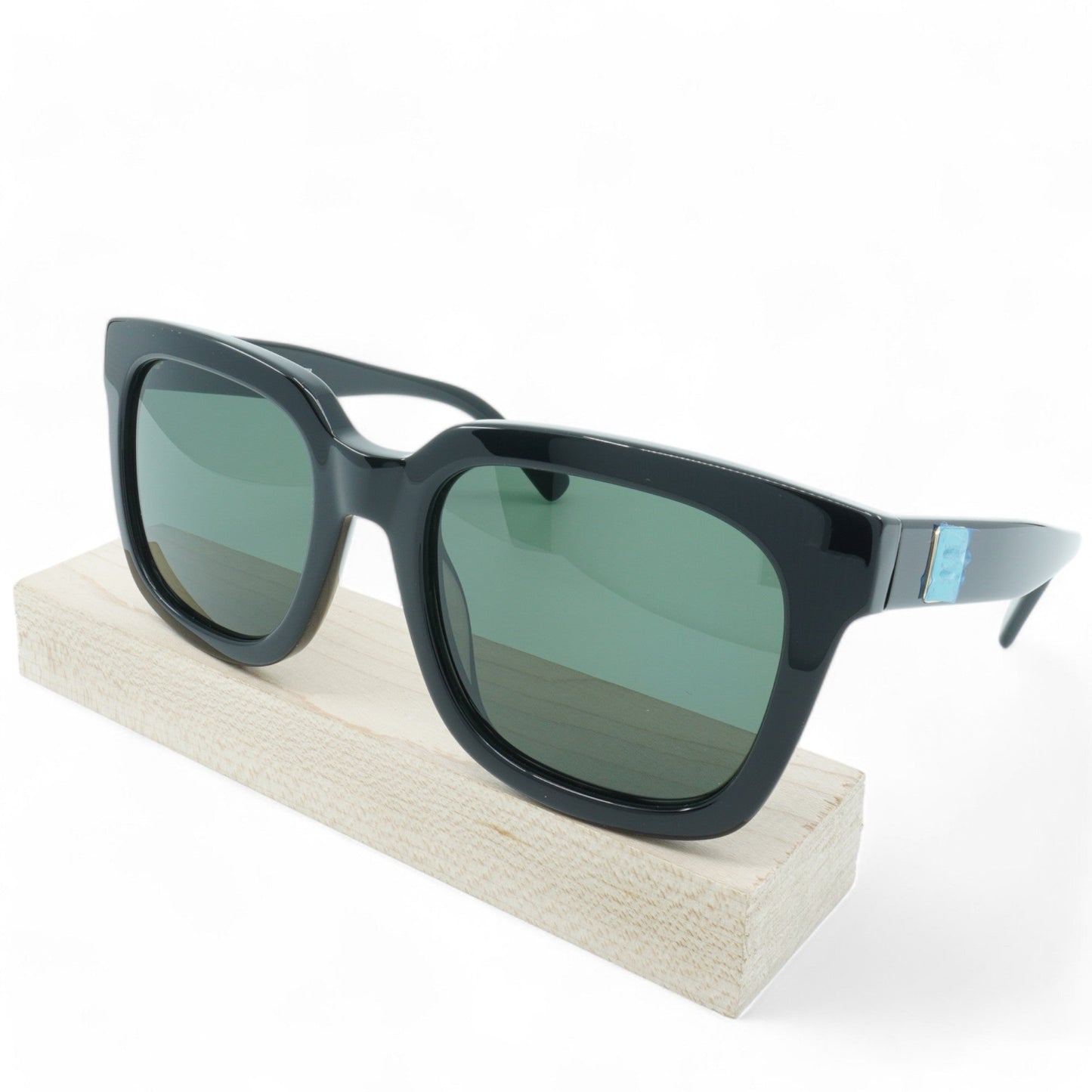Unisex Mcm Square Sunglasses