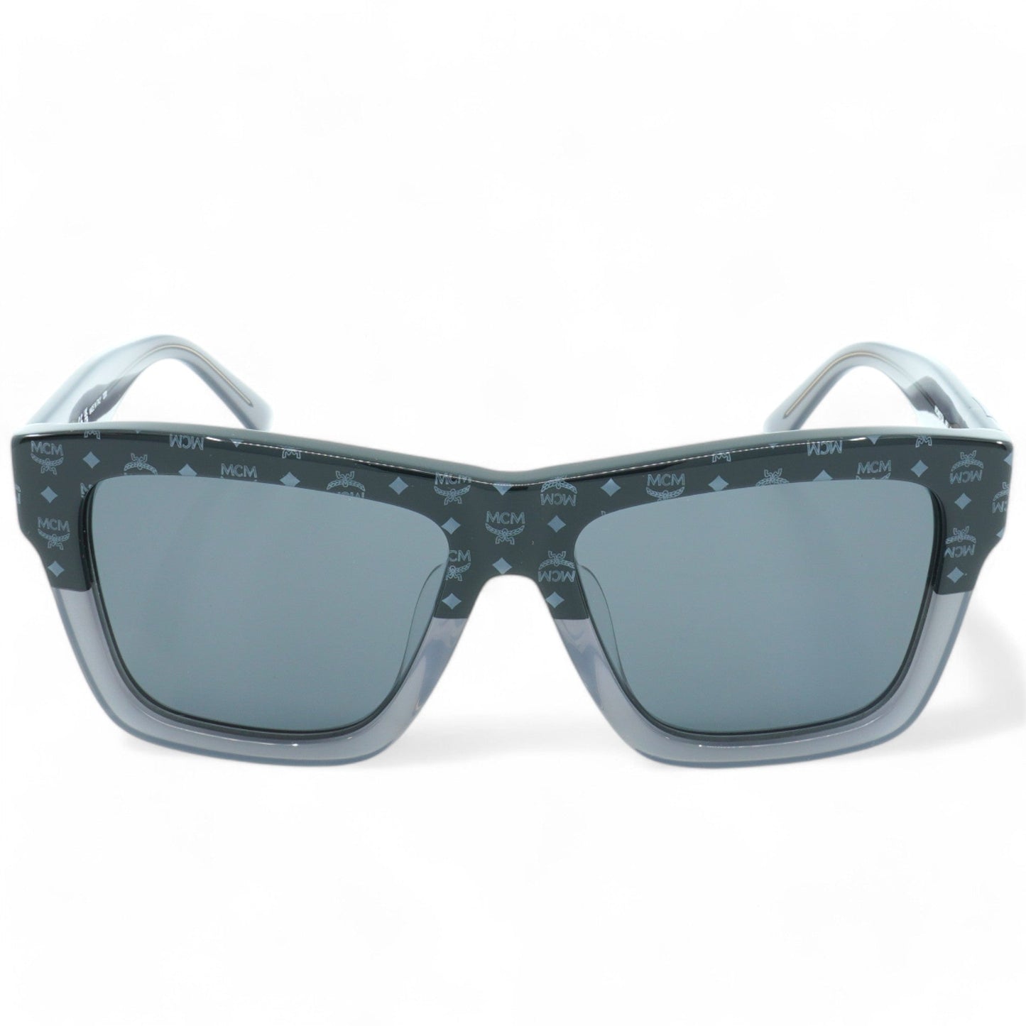Unisex Mcm Square Sunglasses