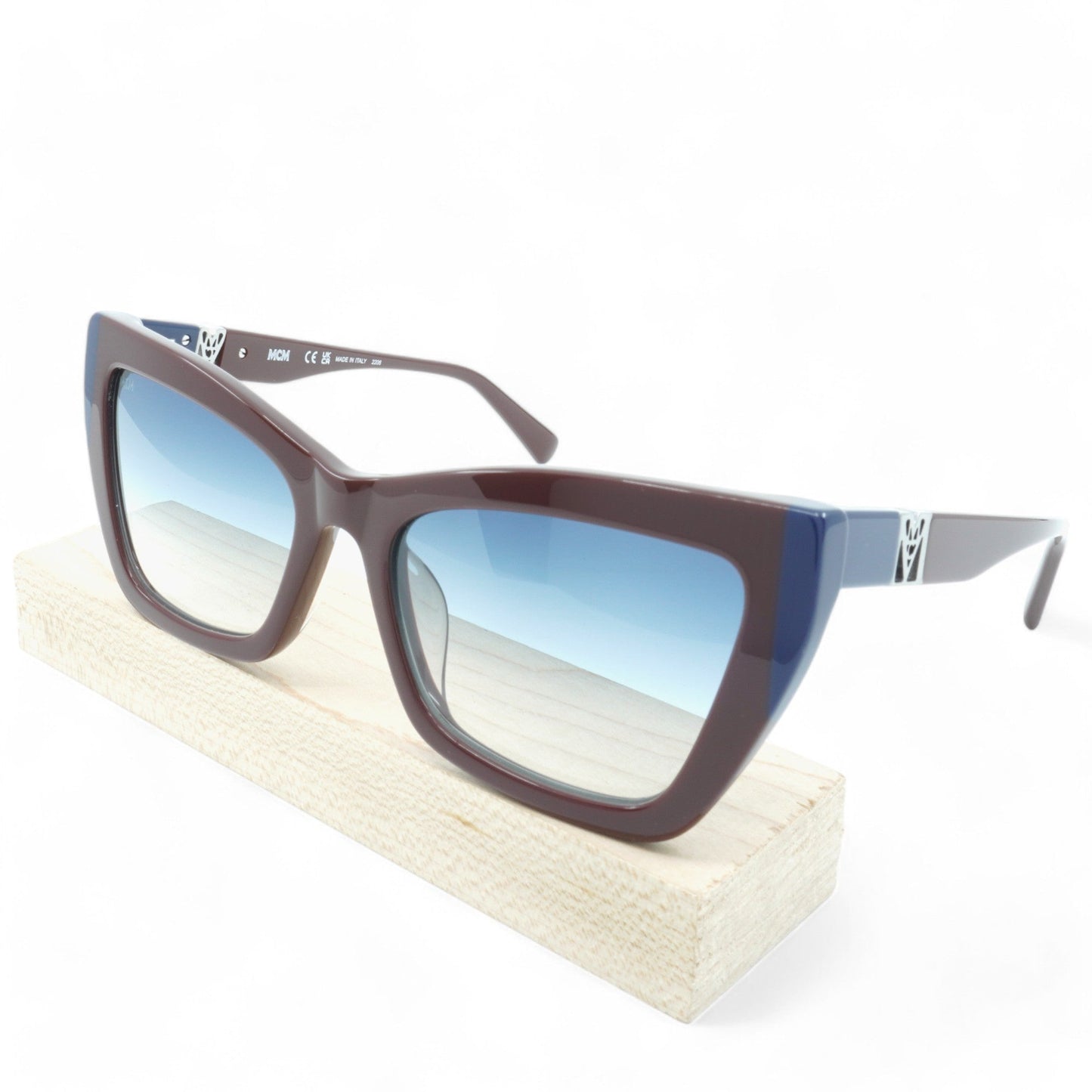 Mcm Cat Eye Sunglasses