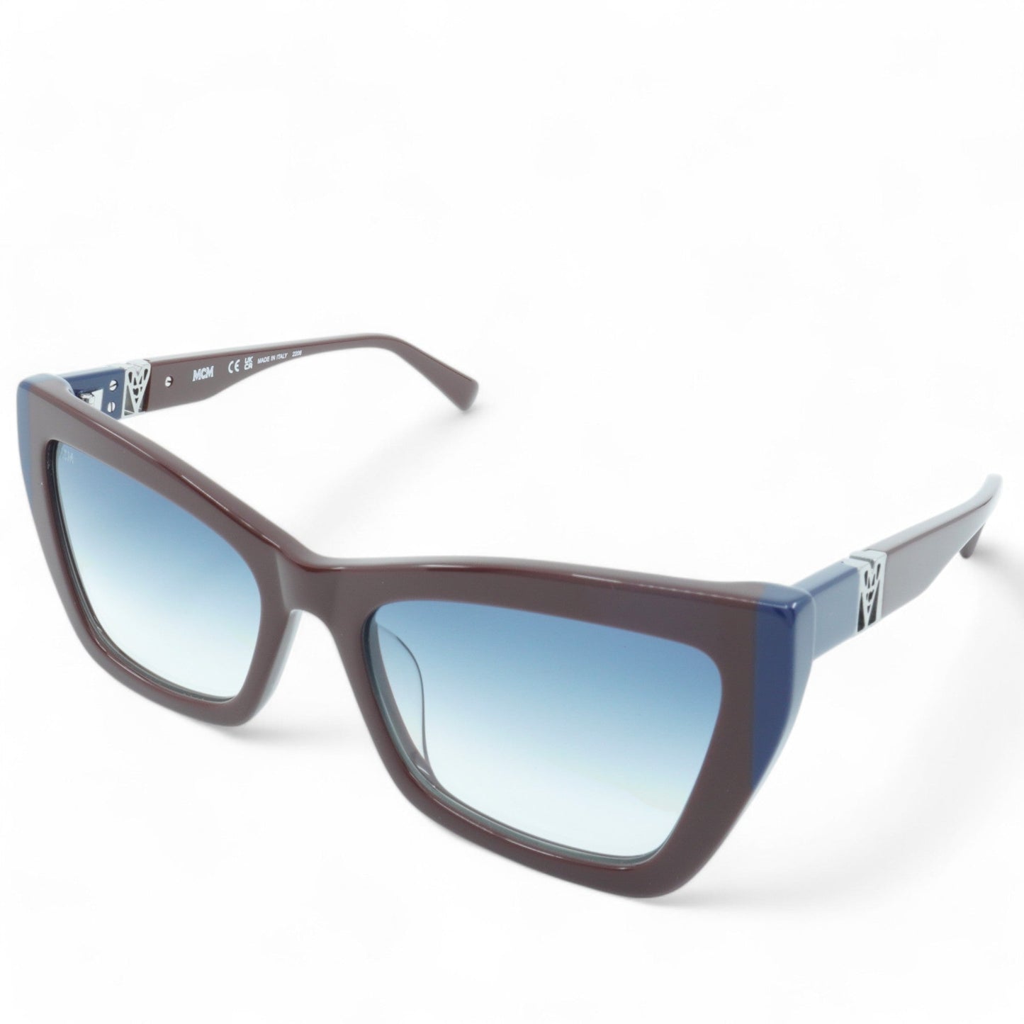 Mcm Cat Eye Sunglasses