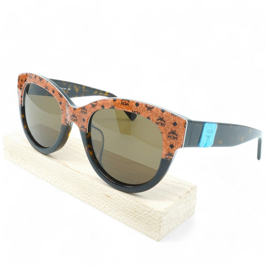 Mcm Cat Eye Sunglasses