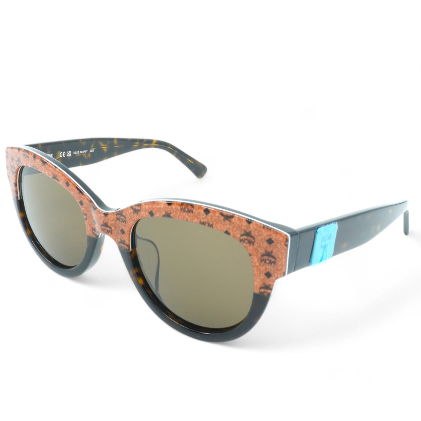 Mcm Cat Eye Sunglasses