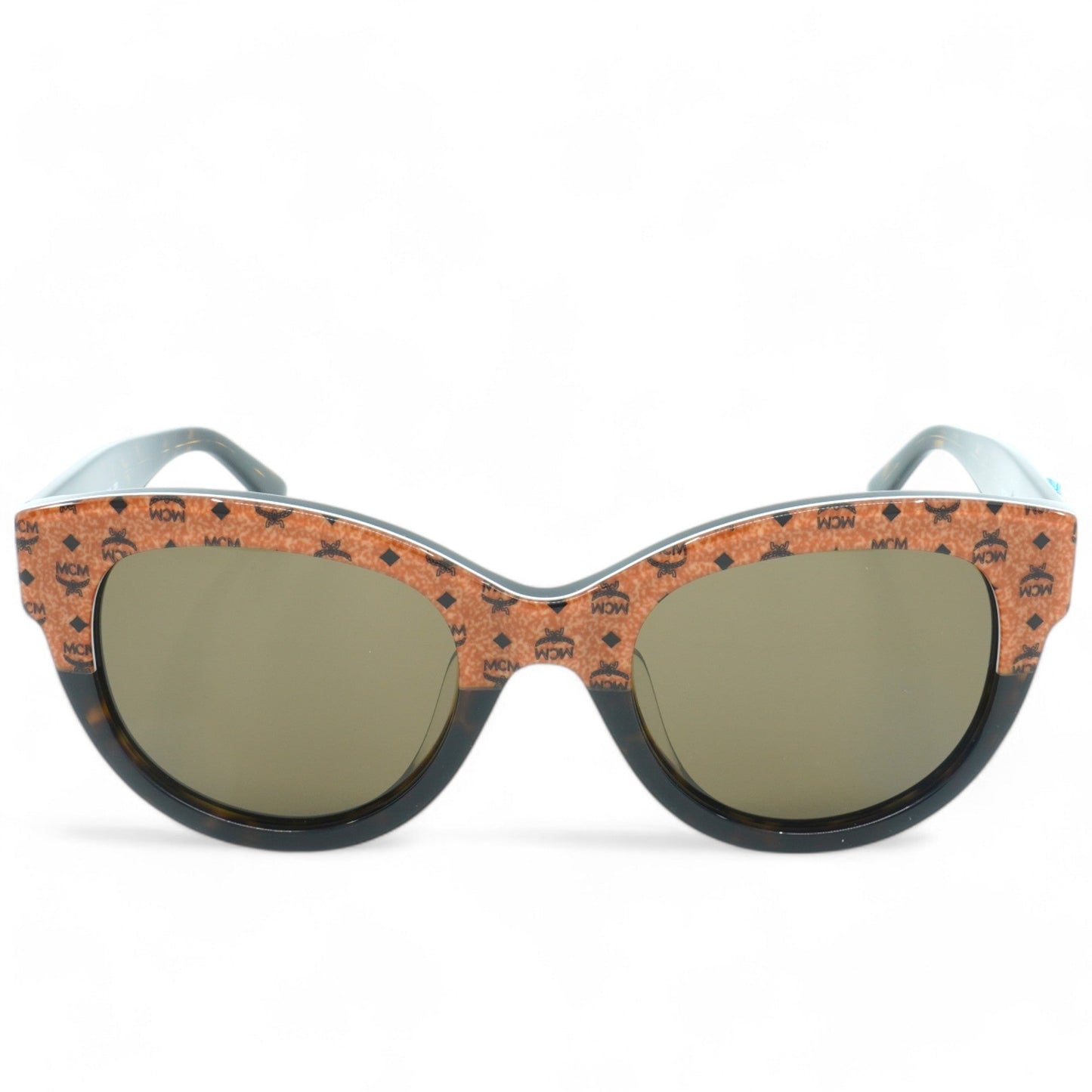 Unisex Mcm Cat Eye Sunglasses
