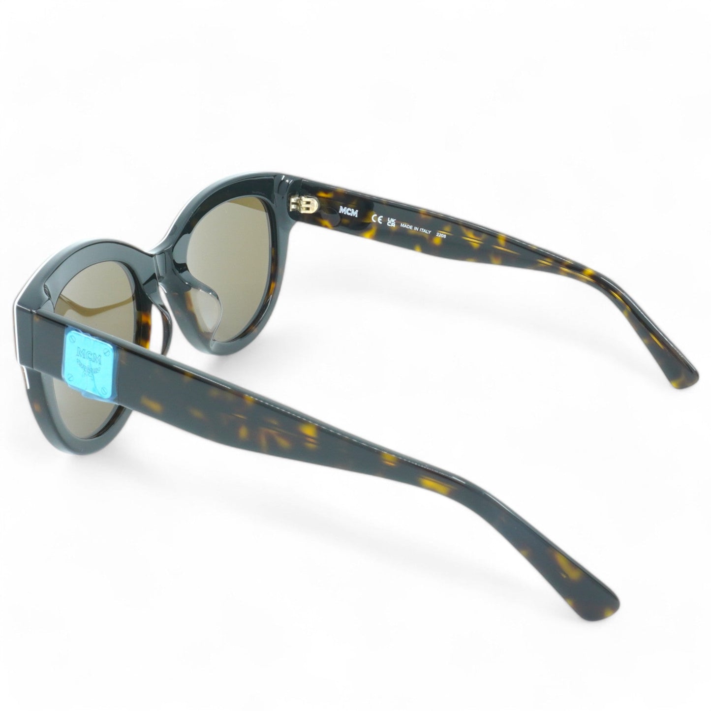 Unisex Mcm Cat Eye Sunglasses