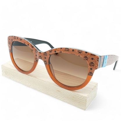 Mcm Cat Eye Sunglasses