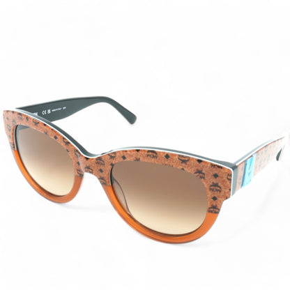 Mcm Cat Eye Sunglasses