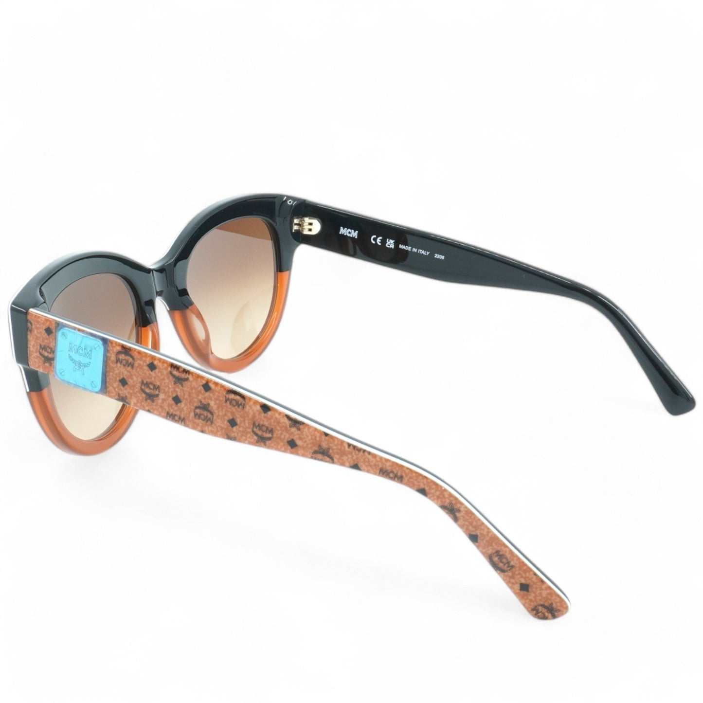 Mcm Cat Eye Sunglasses