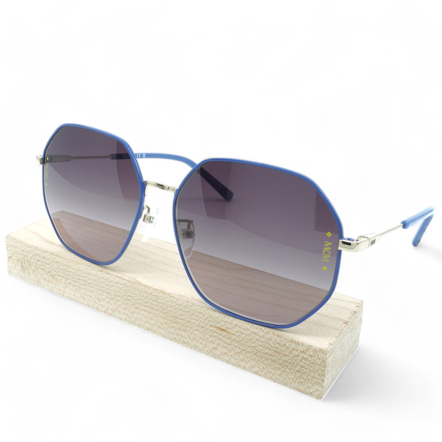 Mcm Geometri Sunglasses