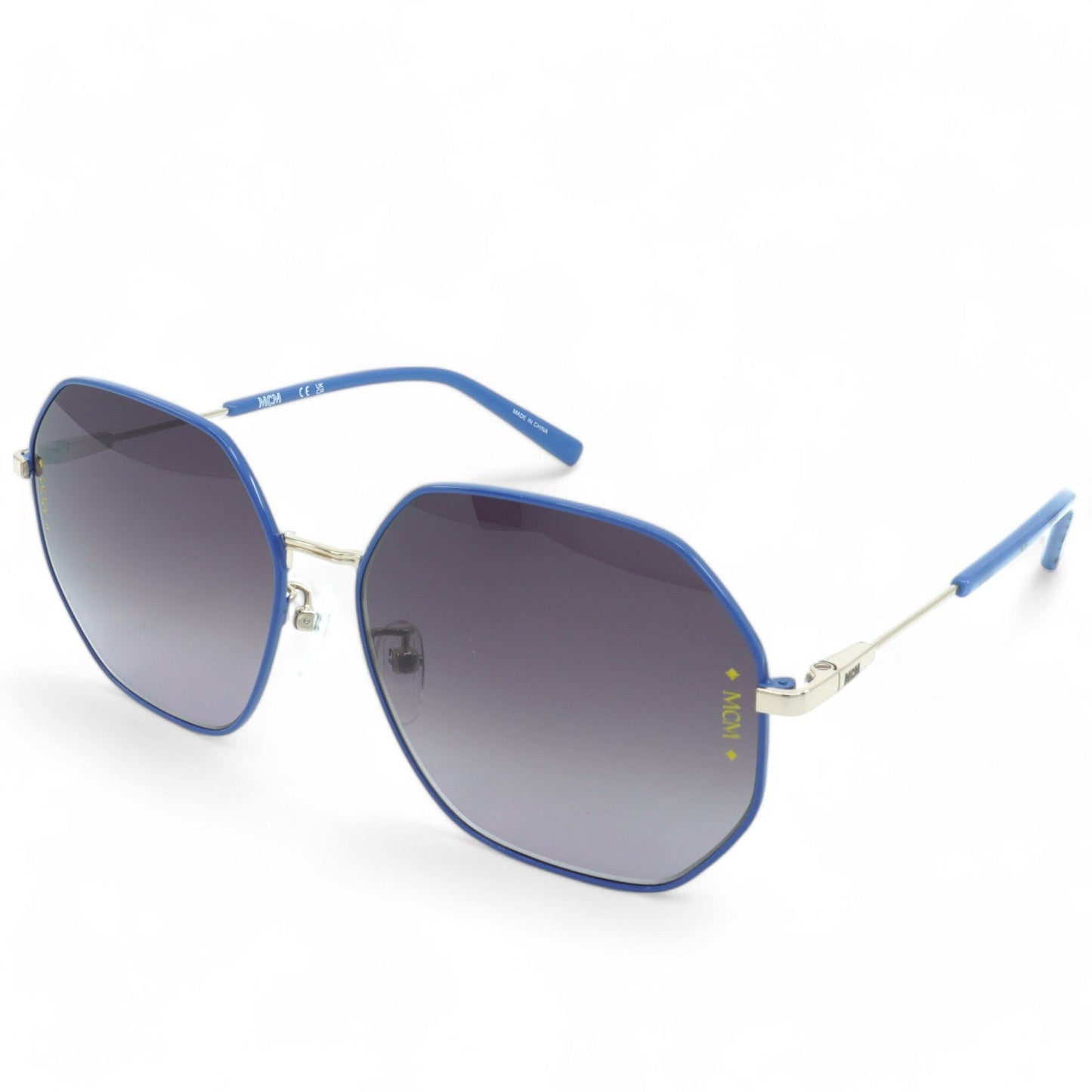 Mcm Geometri Sunglasses