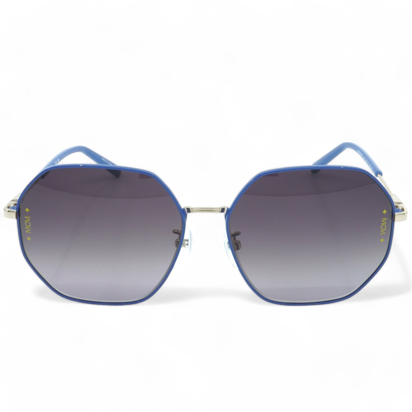 Mcm Geometri Sunglasses