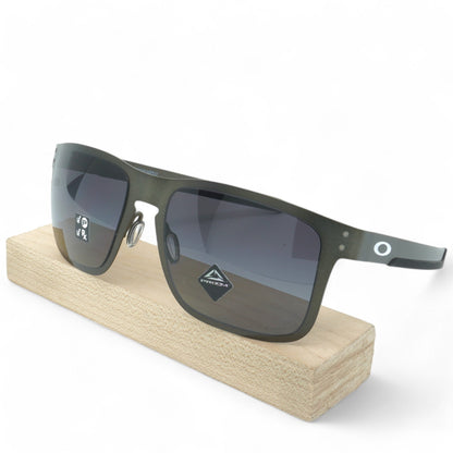 Oakley Holbrook Metal Polarized Sunglasses