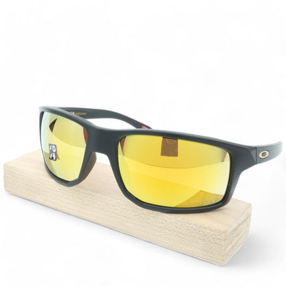 Oakley Gibston Polarized Sunglasses