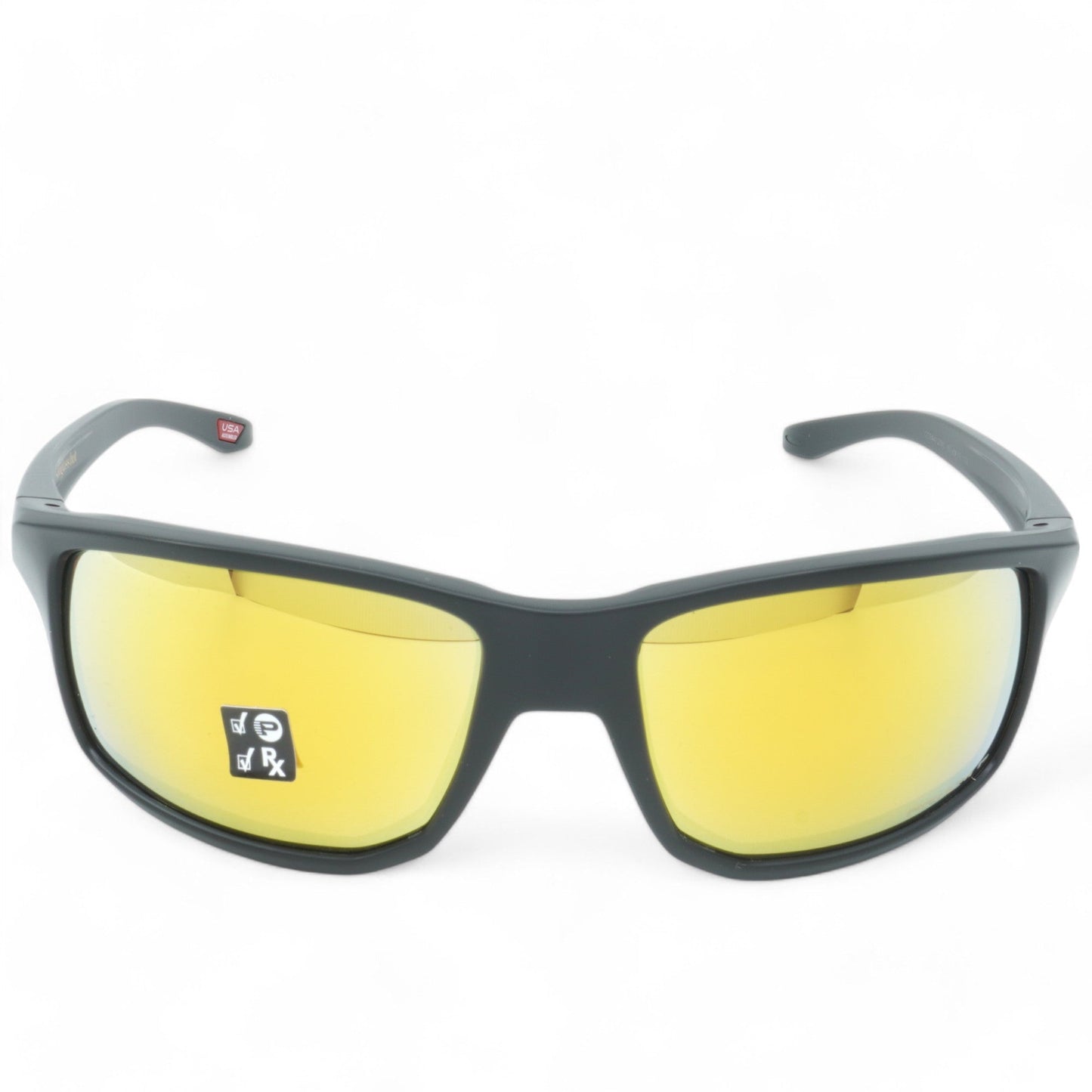 Oakley Gibston Polarized Sunglasses