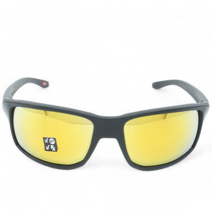 Oakley Gibston Polarized Sunglasses