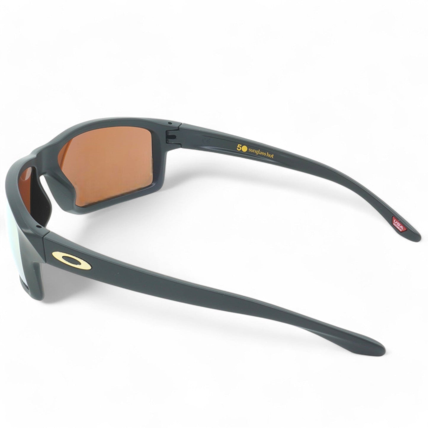 Oakley Gibston Polarized Sunglasses