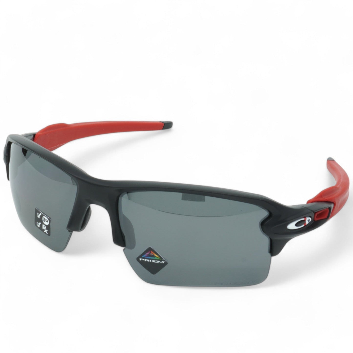 Oakley Flak 2.0 Xl Polarized Sunglasses