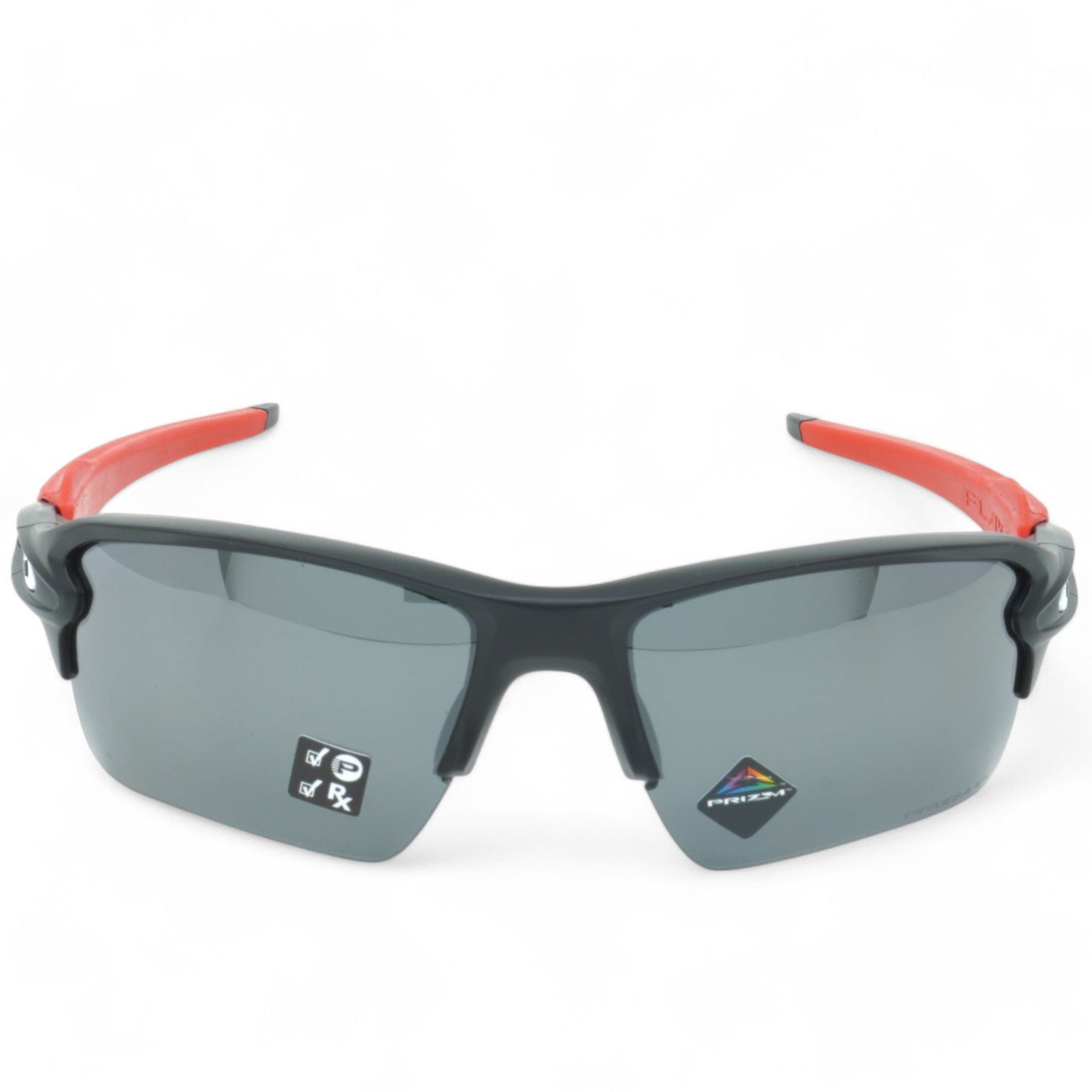 Oakley Flak 2.0 Xl Polarized Sunglasses