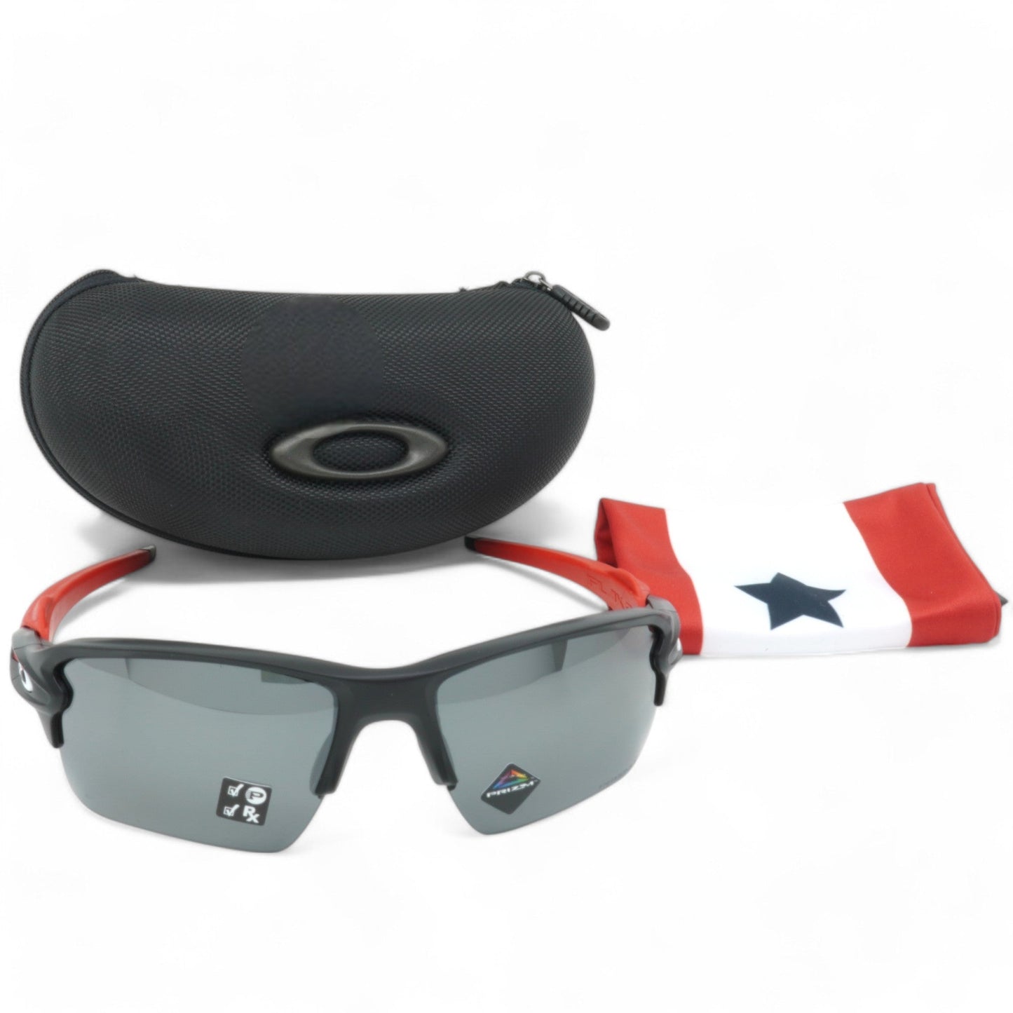 Oakley Flak 2.0 Xl Polarized Sunglasses