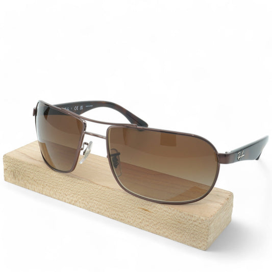 Unisex Ray-Ban Square Sunglasses