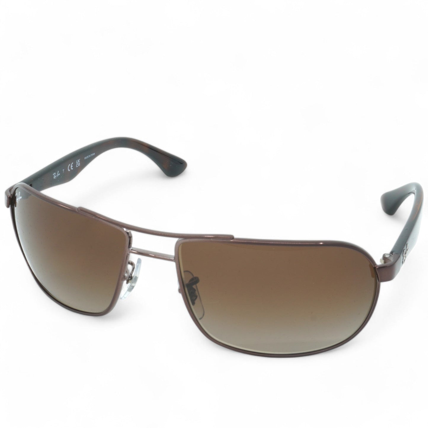 Unisex Ray-Ban Square Sunglasses