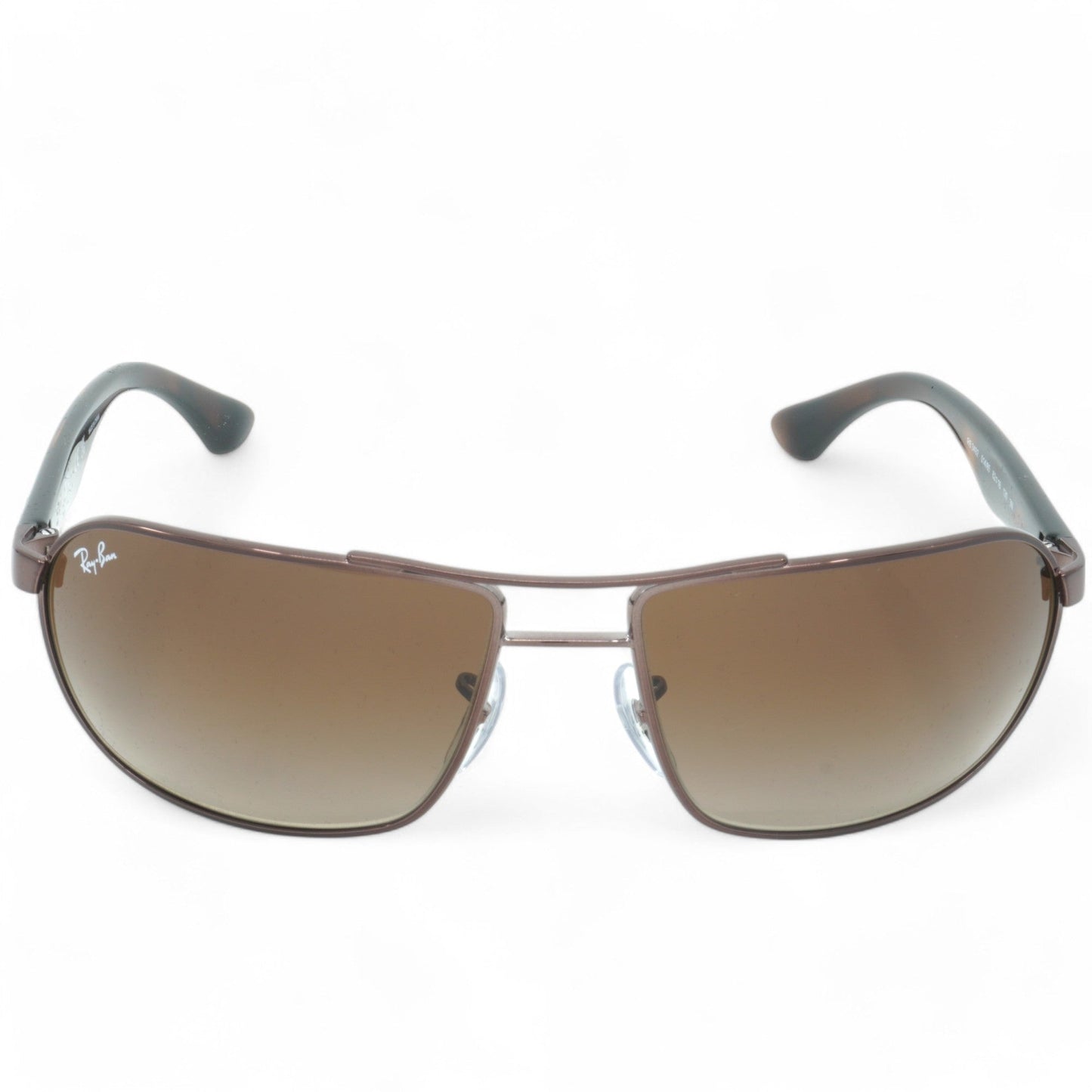 Unisex Ray-Ban Square Sunglasses