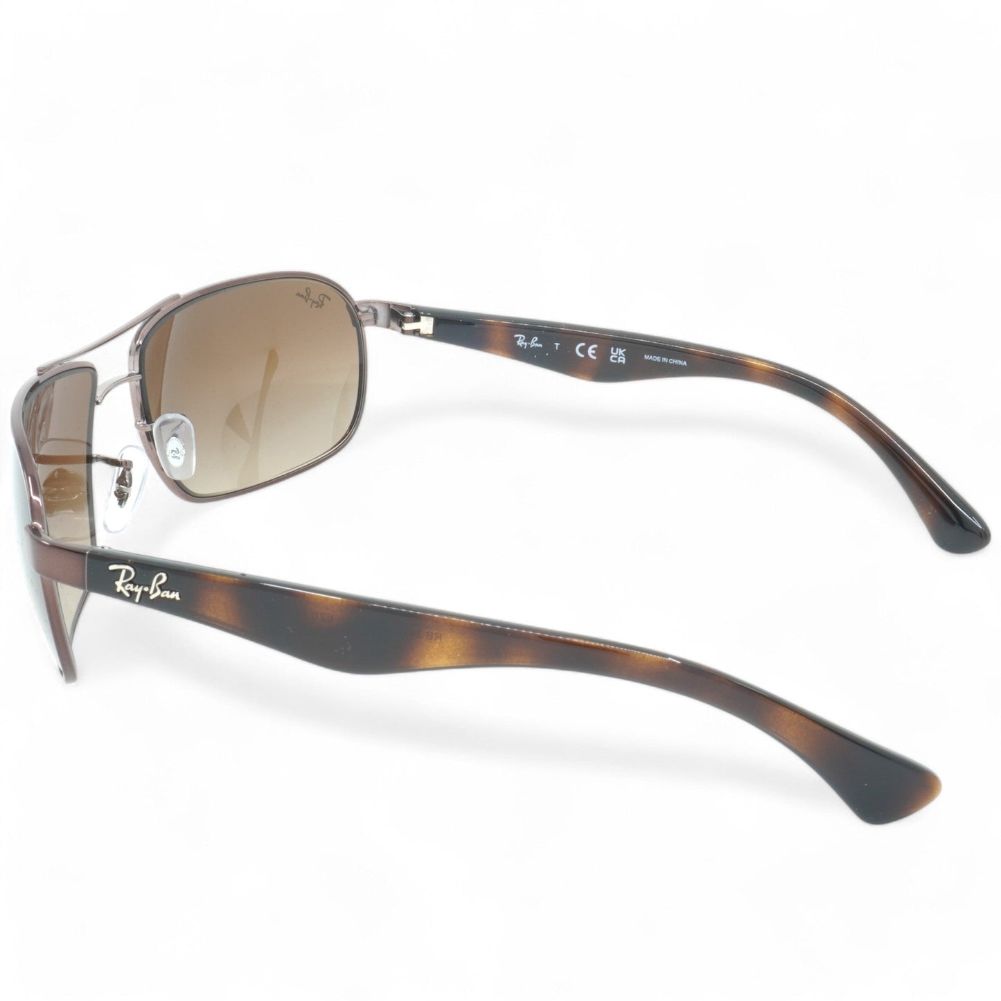 Ray-Ban Square Sunglasses