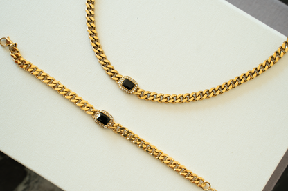 NADINE Choker