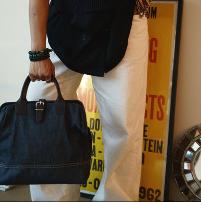 The Boticario Bag