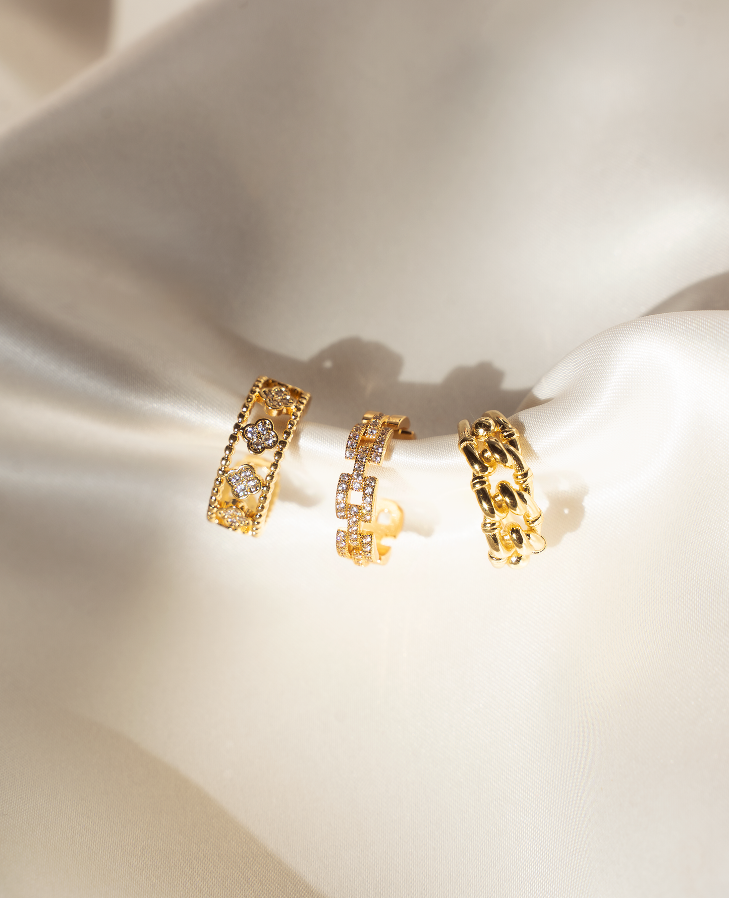 LOLA Rope Ring (adjustable)