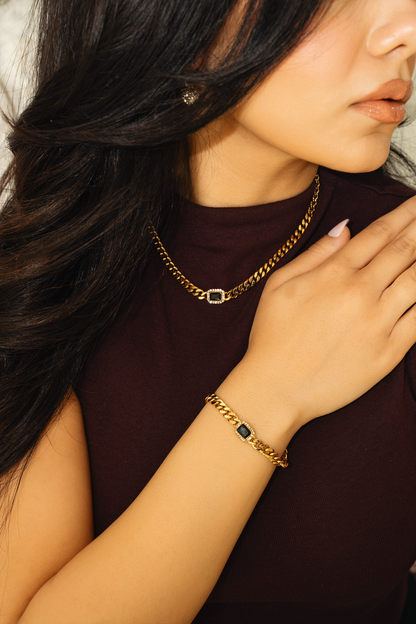 NADINE Choker