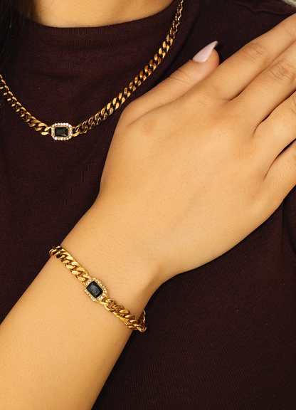 NADINE Choker