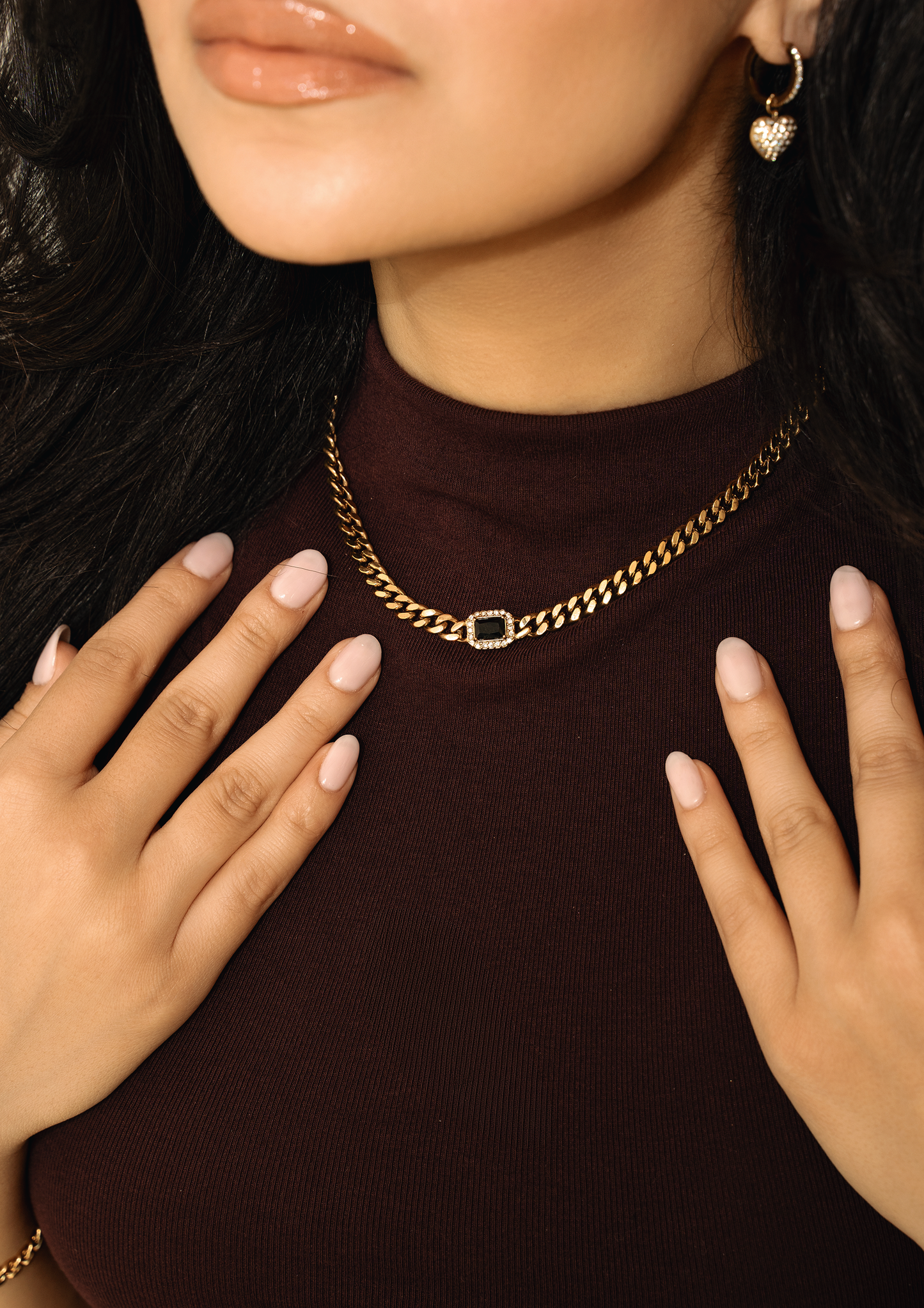 NADINE Choker