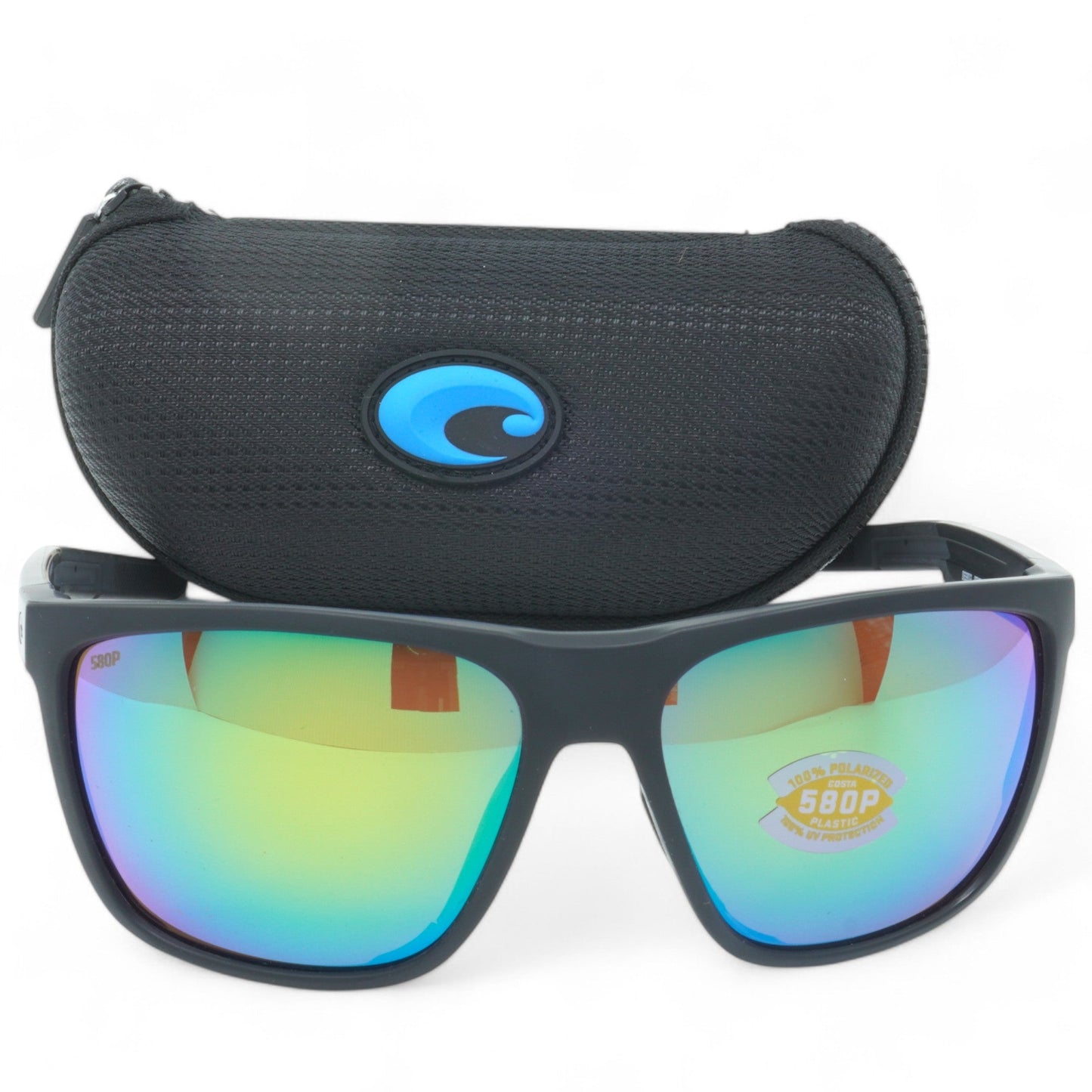 Men's Costa Ferg Xl Polarized Sunglasses