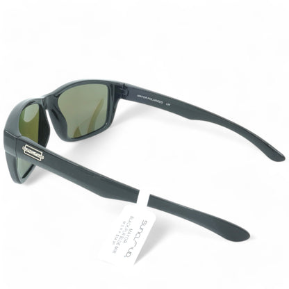 Suncloud Milestone Polarized Sunglasses