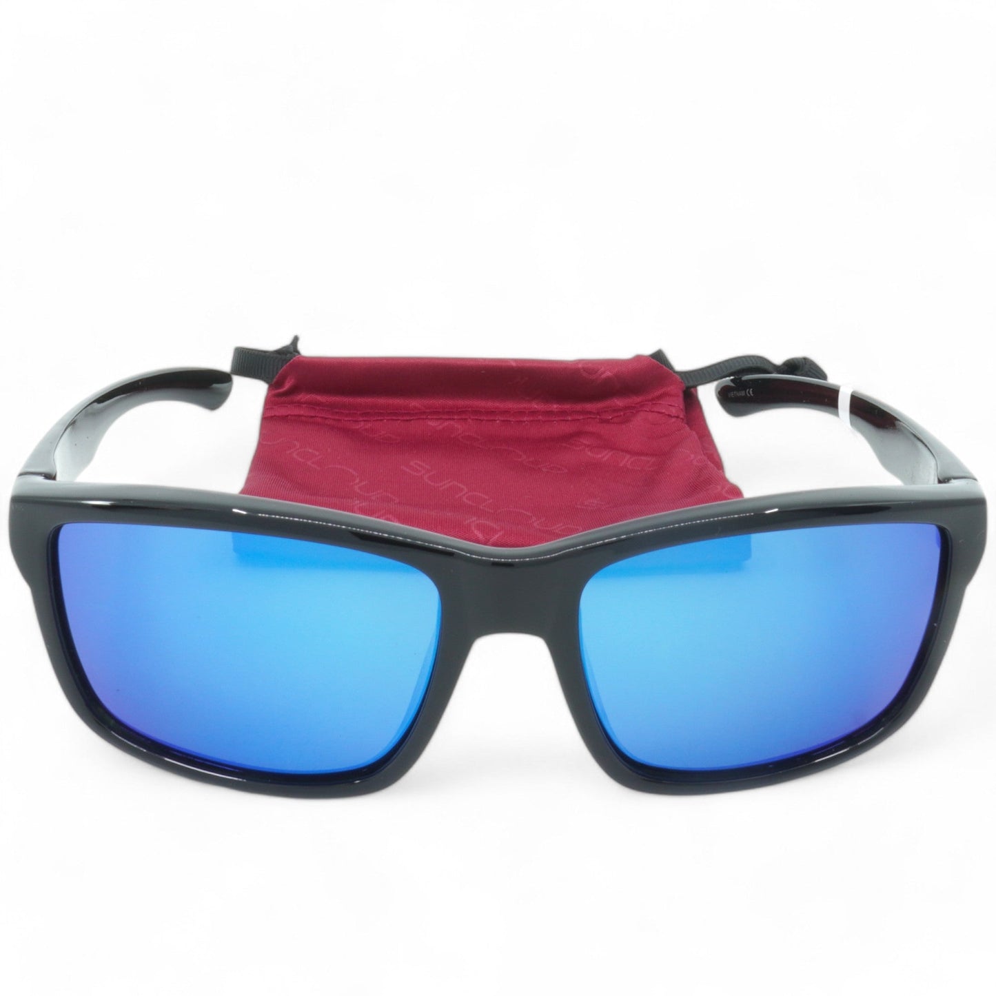 Suncloud Milestone Polarized Sunglasses