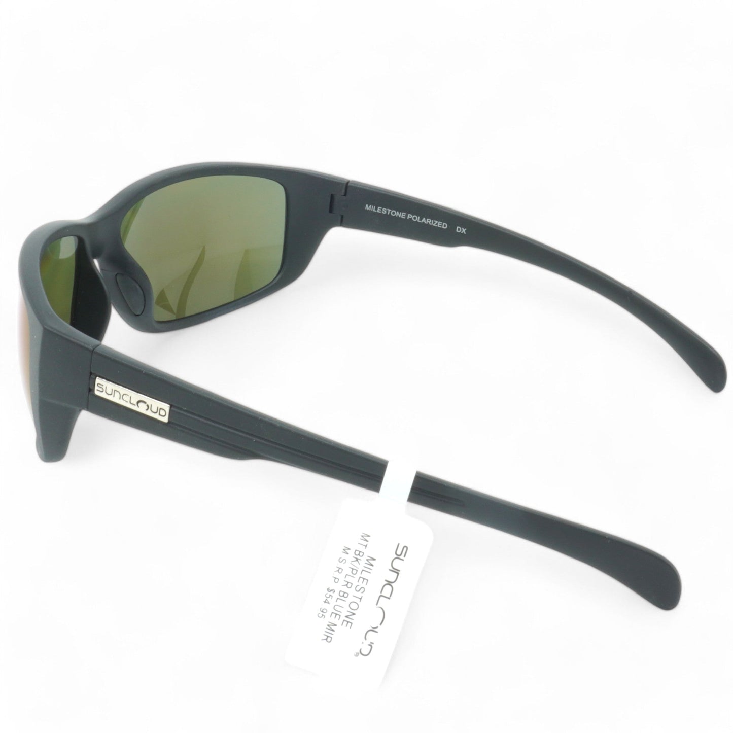 Suncloud Milestone Polarized Sunglasses