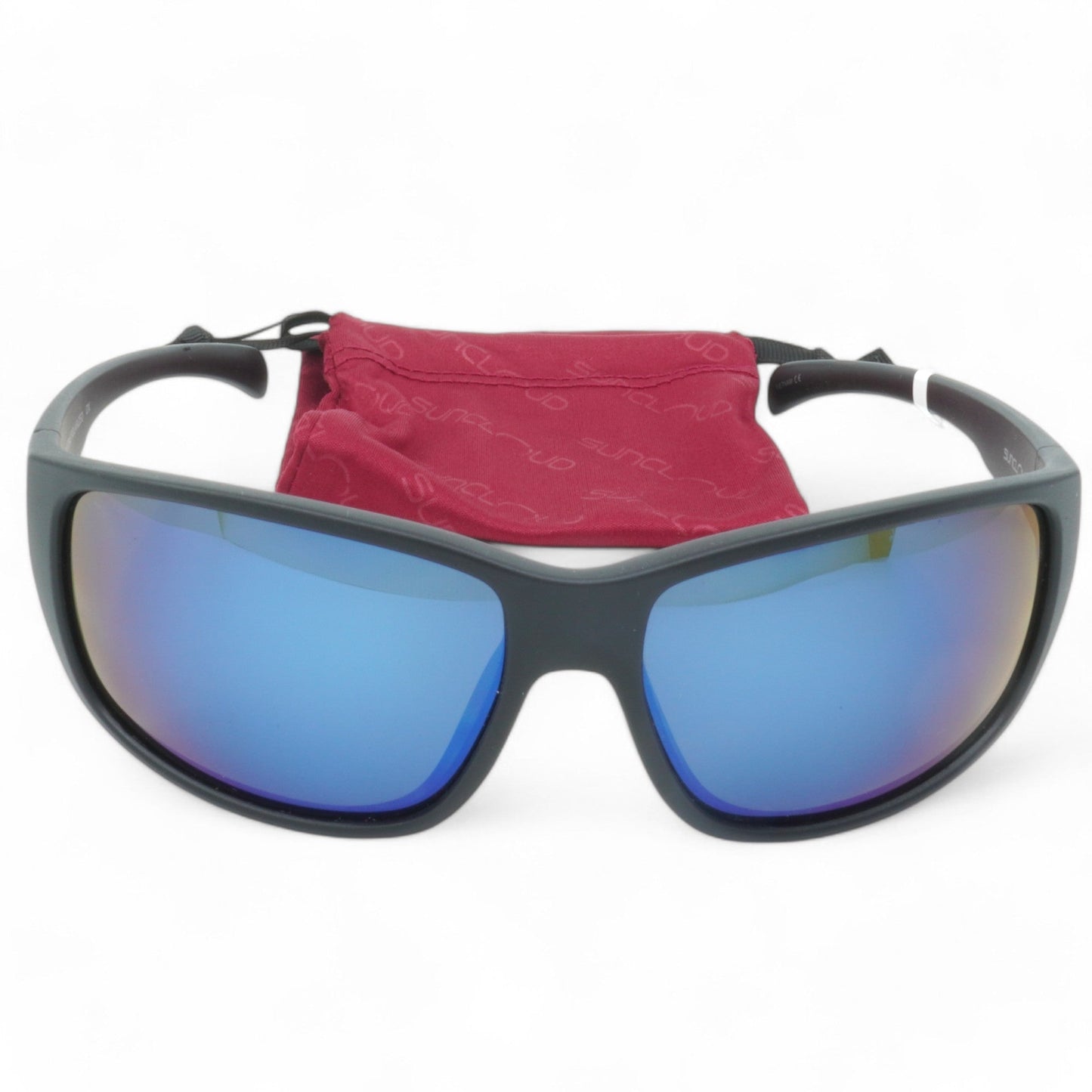 Suncloud Milestone Polarized Sunglasses