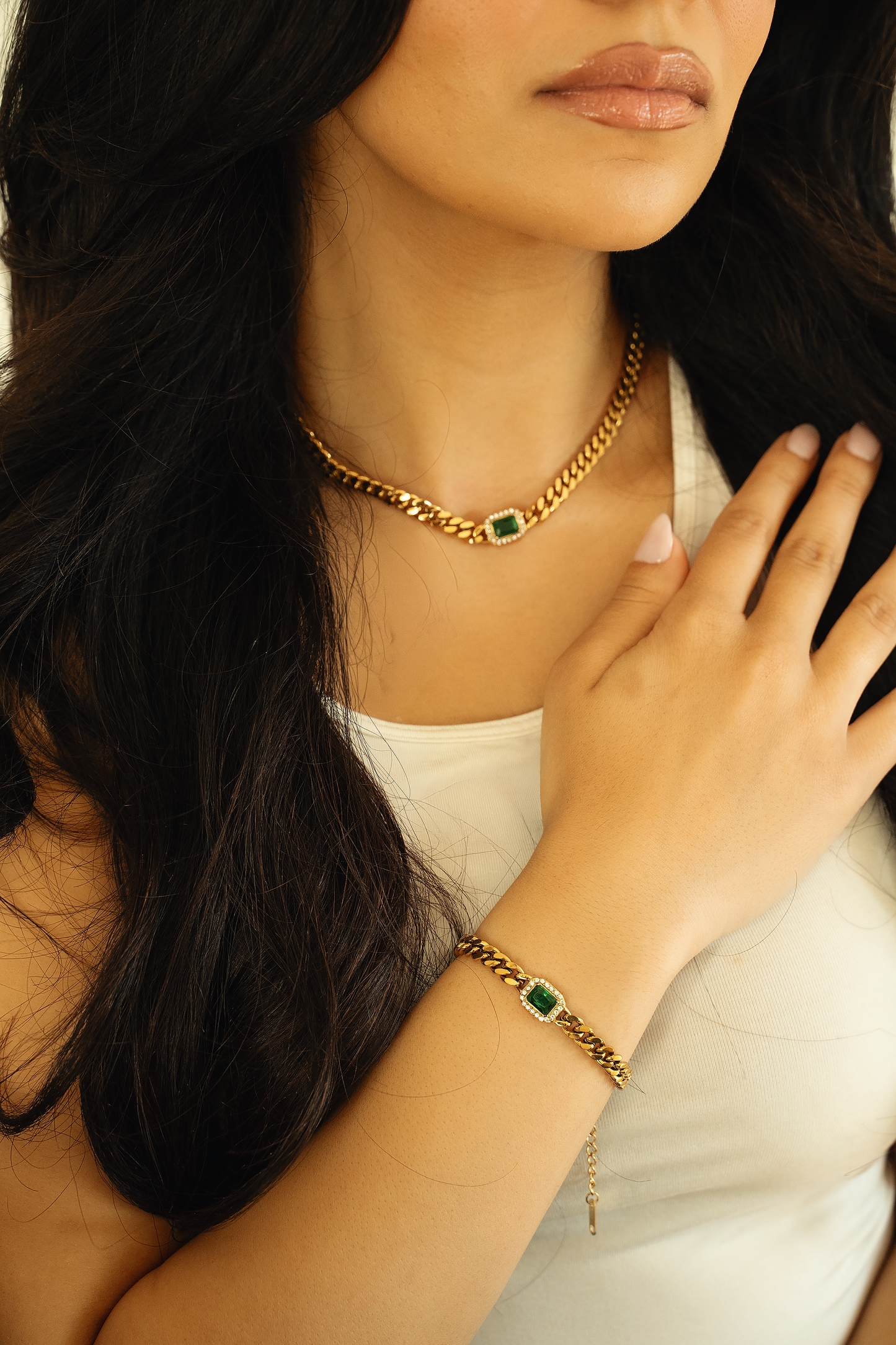 NADINE Bracelet